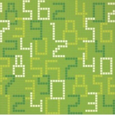 Мозаїка Data Green 58.6x58.6 Decori Opus Romano з колекції Decori Opus Romano Мозаїка Data Green 58.6x58.6 Decori Opus Romano з колекції Decori Opus Romano Decori Opus Romano — страница 2