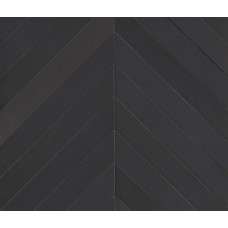 (5.5x39.4) BOM97 Mewschevron Soot - Mews з колекції Mews Mews Керамічна плитка Mutina