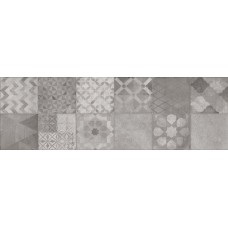 Декор (32x99) Lynton-R Grafito Multicolor - Kent з колекції Kent Декор (32x99) Lynton-R Grafito Multicolor - Kent з колекції Kent