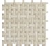 Мозаика (33.3х33.3) 0170110 ROYAL MARBLE MOSAICO CHESTERFIELD ALMOND MIX NAT/LAP из коллекции Pierwood Cisa
