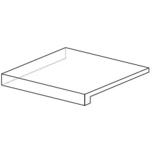 Сходинка Oxide 30x60 Brass з колекції Brass