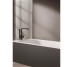 Змішувач підлоговий для ванни Essence 25248KF1 Black Grohe Grohe