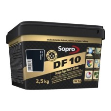Затирка для швов DF 10 1061 черная №90 (2,5 кг) Sopro  — страница 7