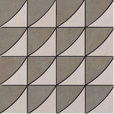 Мозаїка Inserto C2 37.5x37.5 Beton з колекції Beton Beton Керамічна плитка Casalgrande Padana — сторінка 2