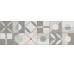 Плитка 40*120 Shiro Memphis Iris Jbz 990 Shiro Ceramica Saloni з колекції Shiro Ceramica Saloni