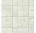 Мозаїка Mix White Lux 29.1x29.1 Gemstone Ascot з колекції Gemstone Ascot