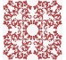 Плитка (20x20) Iris 1 D3 - Iris з колекції Iris Bardelli
