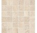Мозаїка (30x30) LKIS lake ivory mosaico su rete - Lake Stone з колекції Lake Stone Supergres