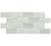 Плитка Green Tea 6.5x13 Melange Ceramiche Grazia з колекції Melange Ceramiche Grazia