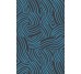 Плитка (20x20) Rockwell End Grain Ocean - Rockwell из коллекции Rockwell Bisazza