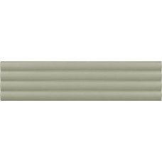 5X20 Costa Nova Onda Tansy Green Matt 28524 Equipe з колекції Costa Nova Equipe
