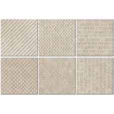Декор (40x60) fMMP Maku 20Trace Sand Inserto Mix6 - Maku з колекції Maku FAP Декор (40x60) fMMP Maku 20Trace Sand Inserto Mix6 - Maku з колекції Maku FAP Maku Керамічна плитка FAP Ceramiche — сторінка 4