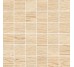 Мозаїка Ndw Mos 5 X 5 Almond - 30x30 NDW224N Nordic Wood з колекції Nordic Wood NovaBell