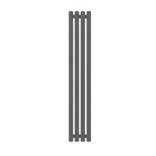 Рушникосушка Rolo Hanger 1200х205 WGROW120020K9M5SX Рушникосушка Rolo Hanger 1200х205 WGROW120020K9M5SX