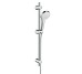 MySelect E 1jet EcoSmart Душовий набiр 0,65м