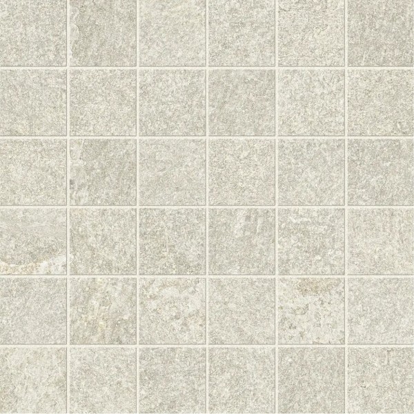 Мозаїка 30x30 J089 ARKIQUARTZ PUMICE TESSERE Marca Corona Arkiquartz з колекції Arkiquartz Marca Corona