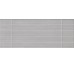 Декор (20x50.2) PNFI04 Pennellato Grigio(Scuro)Fascia Incisa - Pennellato з колекції Pennellato Ascot