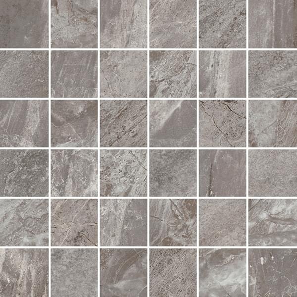 Мозаїка Mosaico Hymond SP Gris 30x30 World Flysch Vives з колекції World Flysch Vives