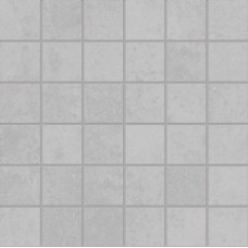 Мозаика 30X30 Pigmento Grigio Cenere Silktech Rett Elxy из коллекции Pigmento Мозаика 30X30 Pigmento Grigio Cenere Silktech Rett Elxy из коллекции Pigmento