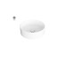 Умывальник 40 FORIU FO01CM Cemento Matte SIMAS Simas