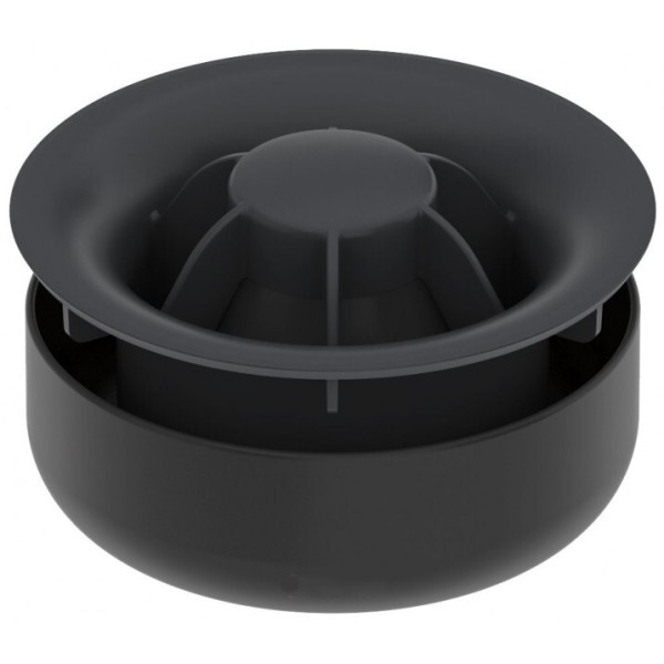 Мембранний гідрозатвор для трапа TECEdrainpoint S, DN50, низький (3695002)