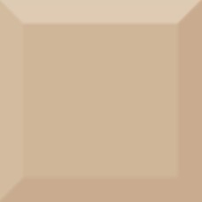10x10 Beige Biselado Brillo-Monocolor з колекції Monocolor Keramika 10x10 Beige Biselado Brillo-Monocolor з колекції Monocolor Keramika