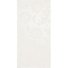(30x60.2) Mrv 005 Ricamo Bianco - Boiserie з колекції Boiserie (30x60.2) Mrv 005 Ricamo Bianco - Boiserie з колекції Boiserie Boiserie Керамічна плитка Piemme