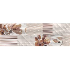 (25x75) DREAM DECOR VELVET BEIGE - Dream из коллекции Dream Dream