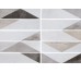Плитка 7x28 Confini Ghiaccio. Beige - Fuoricitta - FCT108M з колекції Fuoricitta Quintessenza