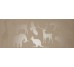 Декор (20x50) D2066 Decor Home Wild Capuccino - Home з колекції Home Aleluia