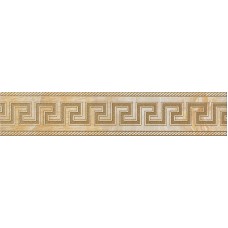 Декор (11.5x58.5) 2402020 Fas. Greca Oro Sab - Marble з колекції Marble Marble Керамічна плитка Versace — сторінка 4