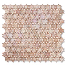 Мозаика 29.3x31.6 F05 Primrose Sicis Petites Fleurs из коллекции Petites Fleurs Sicis Мозаика 29.3x31.6 F05 Primrose Sicis Petites Fleurs из коллекции Petites Fleurs Sicis Sicis: мозаика из Равенны — 700 цветов стекла и свои патенты — страница 23