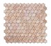 Мозаика 29.3x31.6 F05 Primrose Sicis Petites Fleurs из коллекции Petites Fleurs Sicis