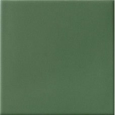 15x15 KGDM07 dark green matt DIN из коллекции DIN DIN Mutina