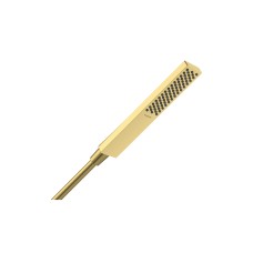Ручний душ  Pulsify E 100 1jet EcoSmart+ Polished Gold Optic  (24321990) PULSIFY Сантехніка Hansgrohe — сторінка 3