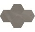 Плитка 101x136 Dec. Des. Maxi. R. Smoke L - Architect Resin - R809G5R з колекції Architect Resin Ergon