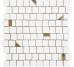 Мозаїка 32.5x32.5 Autumn Oro з колекції Baviera Grespania
