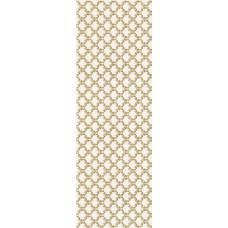 Декор ректиф. (31.5х94.9) VENISE CAGE DOREE LAIT 51250RB из коллекции Venise Emilceramica Декор ректиф. (31.5х94.9) VENISE CAGE DOREE LAIT 51250RB из коллекции Venise Emilceramica Venise Керамическая плитка Emil Ceramica