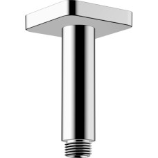VERNIS SHAPE кронштейн пристелевий 10см, хром Hansgrohe змішувачі та душові системи — сторінка 16
