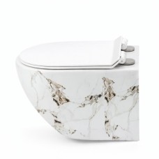 Унитаз подвесной Mica TRN JL 52.5*36*36 ( А0061081 ) Унитаз подвесной Mica TRN JL 52.5*36*36 ( А0061081 )
