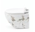 Унитаз подвесной Mica TRN JL 52.5*36*36 ( А0061081 ) Insana