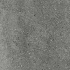 Плитка керамогранитная Flax Темно-серый LAP 600x600x8 Intercerama