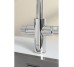 30590000 GROHE Blue Pure Minta Змішувач для кухні для подачі технічної і фільтрованої води, хром (1 сорт)