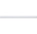 Бордюр Matita Capitello Bianco 2x26 New Classic Ceramiche Grazia з колекції New Classic Ceramiche Grazia