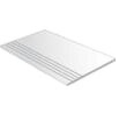 Сходинка R Peldano Blanco 59.3x59.3 Rift з колекції Rift Сходинка R Peldano Blanco 59.3x59.3 Rift з колекції Rift