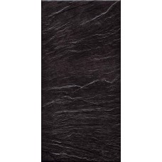 (30x60) 3471215121 Xisto Preto Rectificado - Xisto з колекції Xisto Xisto Керамічна плитка Revigres