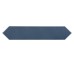 Плитка 5*25 Arrow Blue Velvet 25831 Equipe из коллекции Arrow Equipe