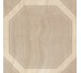 Декор (59x59) 593T1PB Quadro AWilig. Beige L – Marmore из коллекции Marmore Emilceramica