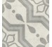 Плитка 22,3x22,3 Cuban Silver Sky/22,3-Cuban-23289 з колекції Cuban Peronda