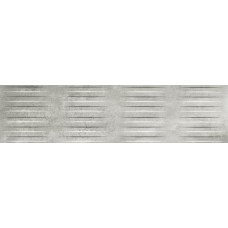 30x120 Frg Str Stream Alluminio Rett - Forge - FRG115R з колекції Forge 30x120 Frg Str Stream Alluminio Rett - Forge - FRG115R з колекції Forge